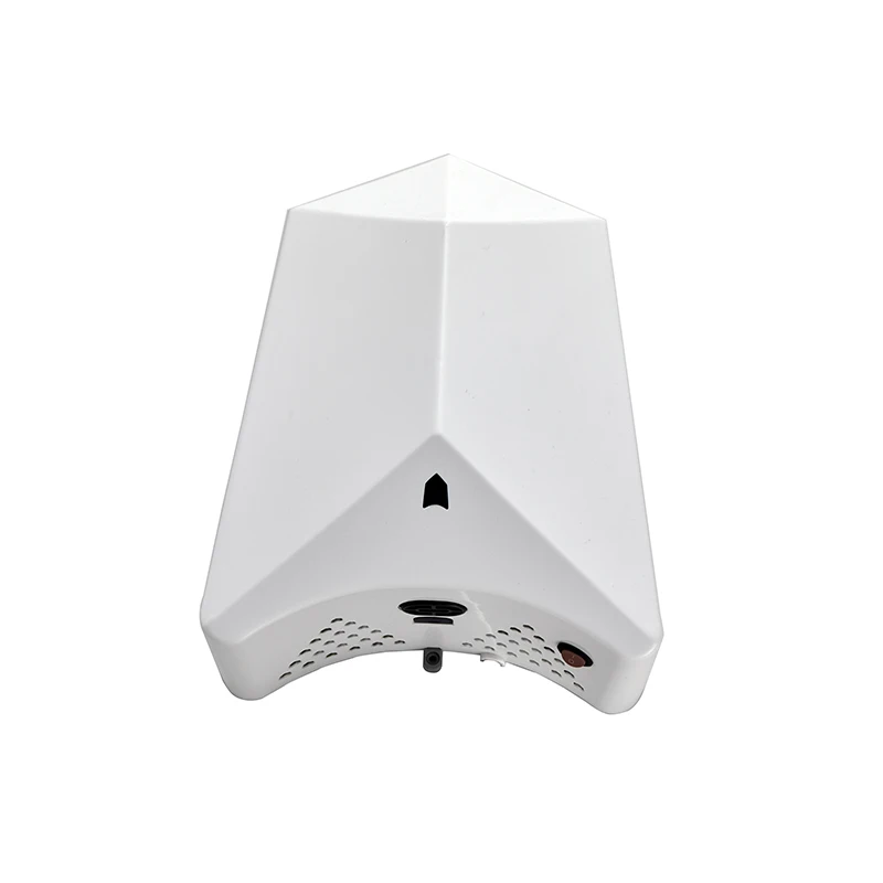 Hotel, Home Shop Bathroom - Powerful Air Dryer, White