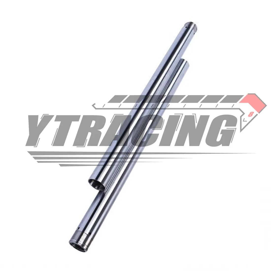 41x602mm Front Brake Suspension Fork Inner Tubes For HONDA NT700V Deauville 2006-2010 Shock Absorber Fork Stanchion Inner Legs