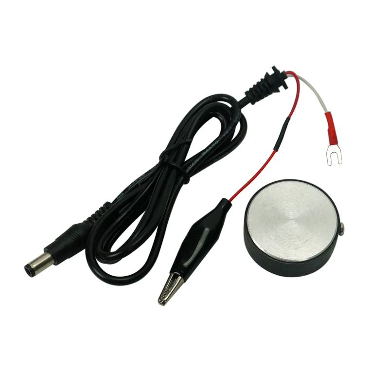 

Universal Auto Feeler Block DD35 MACH3 CNC Router Engrving Milling Machine Tools Setting