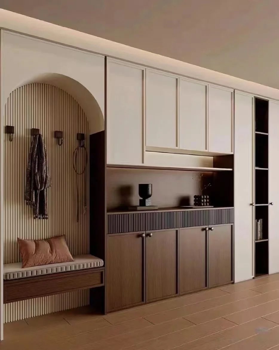 Best-Sellers Classic Shoe Cabinet Custom Shoe Rack Shoes Cabinet Suitable for Living Rooms, Foyers, Apartments and Hotels