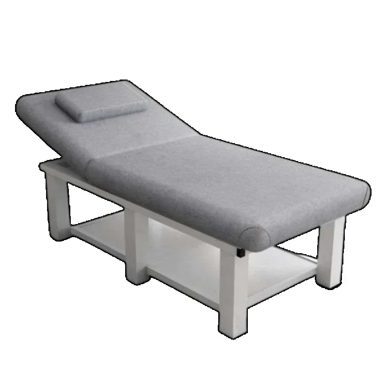 Mesas De masaje para amasar fisioterapia, mesas De masaje De pestañas cómodas para tatuajes De belleza, muebles De salón especiales Cama De Masajes ZSMT