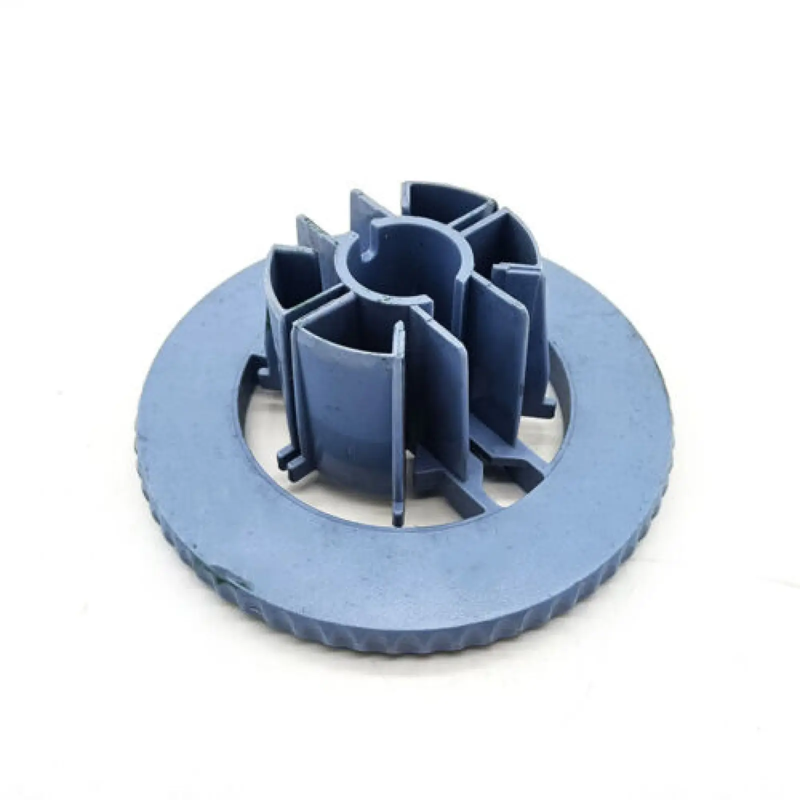 

Blue Rollfeed Spindle Fits For HP Designjet C7769 510 820 60243 500 800 815FMP
