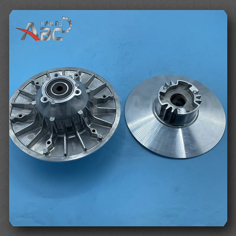 Secondary Clutch For Can Am Outlander 400 ATV 4x4 420627586, 420248233, 42023834