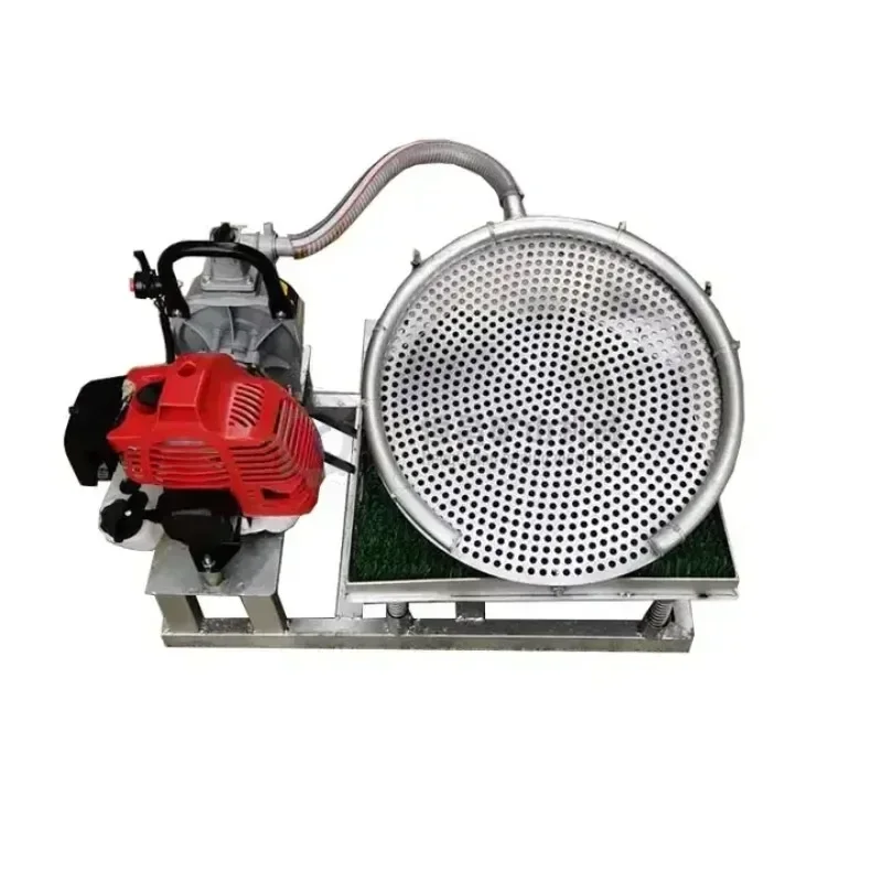 

Chute Gold Panning Machine Vibrating Bowl Separator