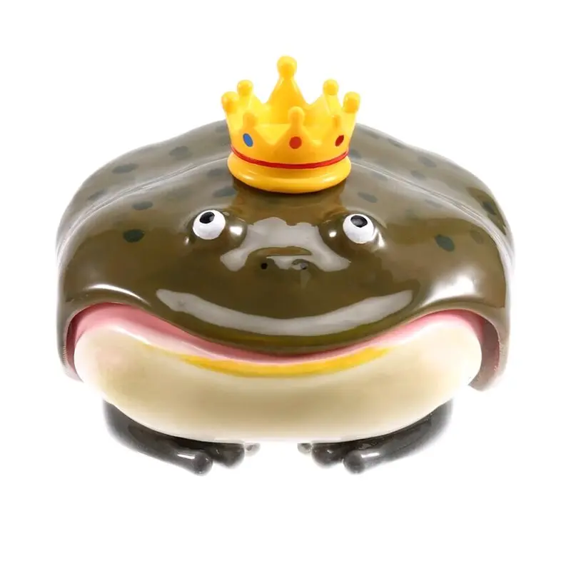 

【НОВИНКА A09R!】 Защитный чехол для наушников Pro 2, чехол-лягушка для защиты наушников