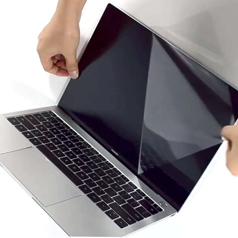Anti-glare Matte Screen Protector Protective Film for 17.6 inch LCD Computer Monitor Laptop Notebook PC Size 382x215mm 16:9
