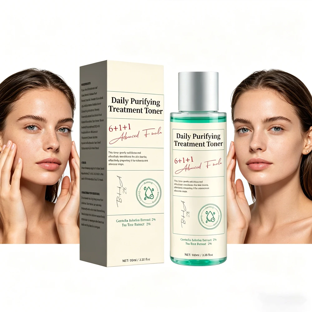 살리실산 & 센텔라 아시아티카 함유 데일리 퓨리파잉 트 - Centella Asiatica Toner 리뷰 및 가격