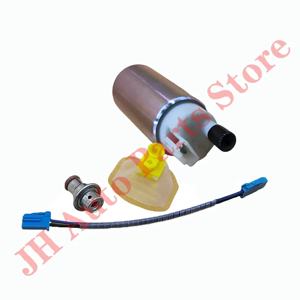 Fuel Pump For Suzuki GSR GSX GSXR 600 750 1000 1300 SV1000 2005-2012 15410-41G00 1541041G00 15410-41G00-000 15100-44G00 15100-44