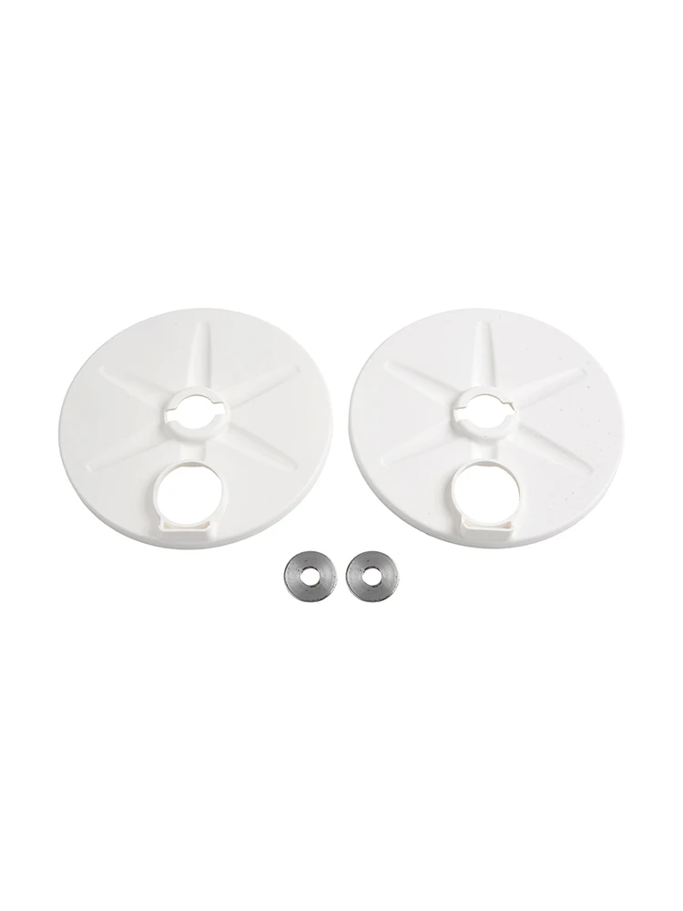 Replacement Wheel Covers Designed for Toro Recycler Mowers Perfect Compatibility with Part Numbers like 1083794 & Others