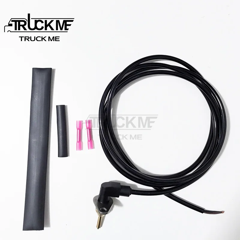 Capteur de température de camion pour Scania 1358969 1384809 1426365 1471737 1492869 1492870 1492873 1492875 1539107 1788333 1865317