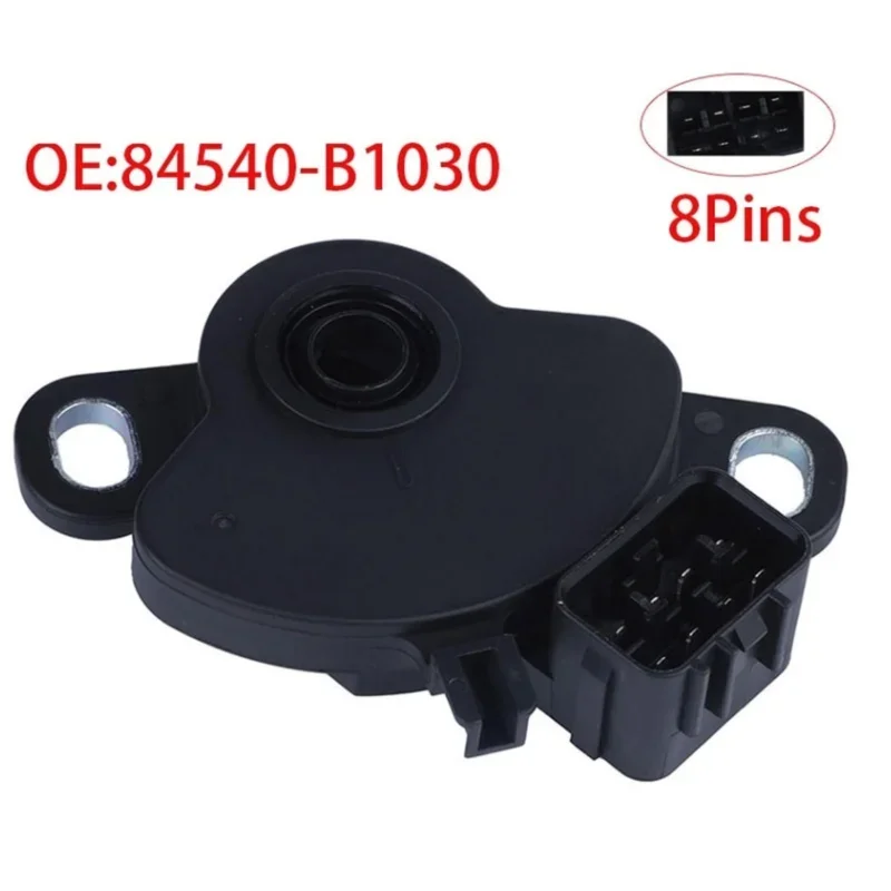 

84540-B1030 Нейтральный предохранительный переключатель для Toyota Calya Sigra Agya Ayla 1200cc Perodua Alza Baru 84540B1030 84540 B1030