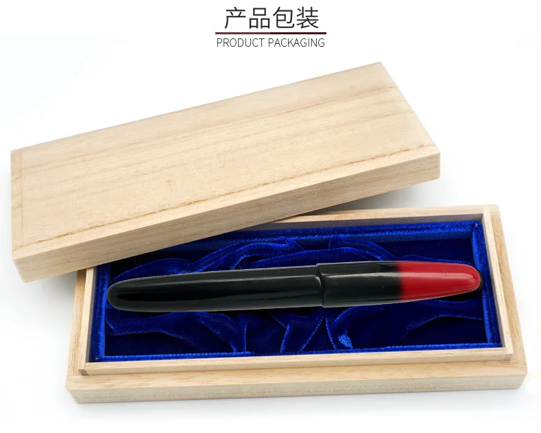 Hard gummi raw farbe, super große stift könig, WANCHER stift doppel farbe handgemachte farbe – Detail 6