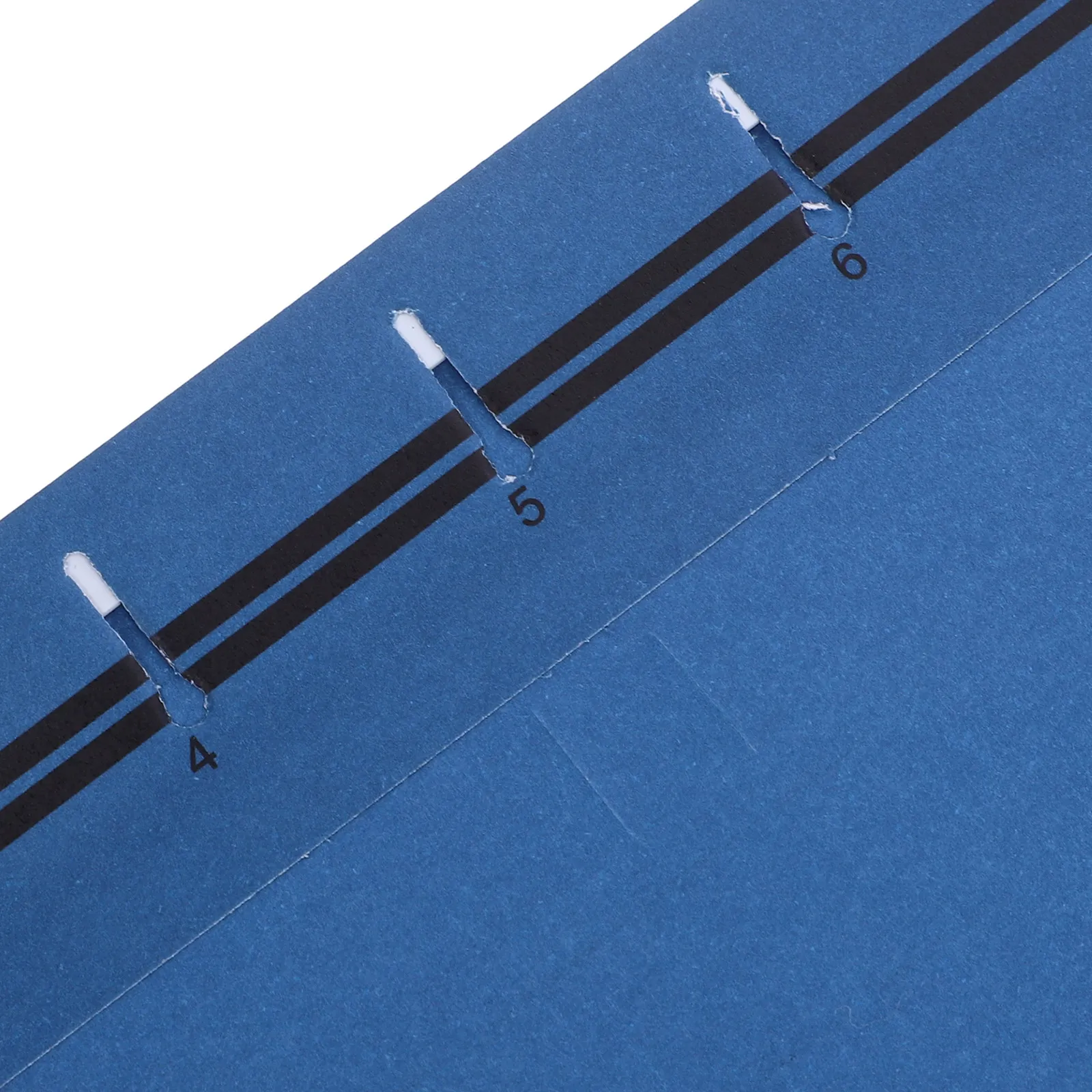 8 pezzi di cartelline portadoc - File Cabinet recensione e prezzo
