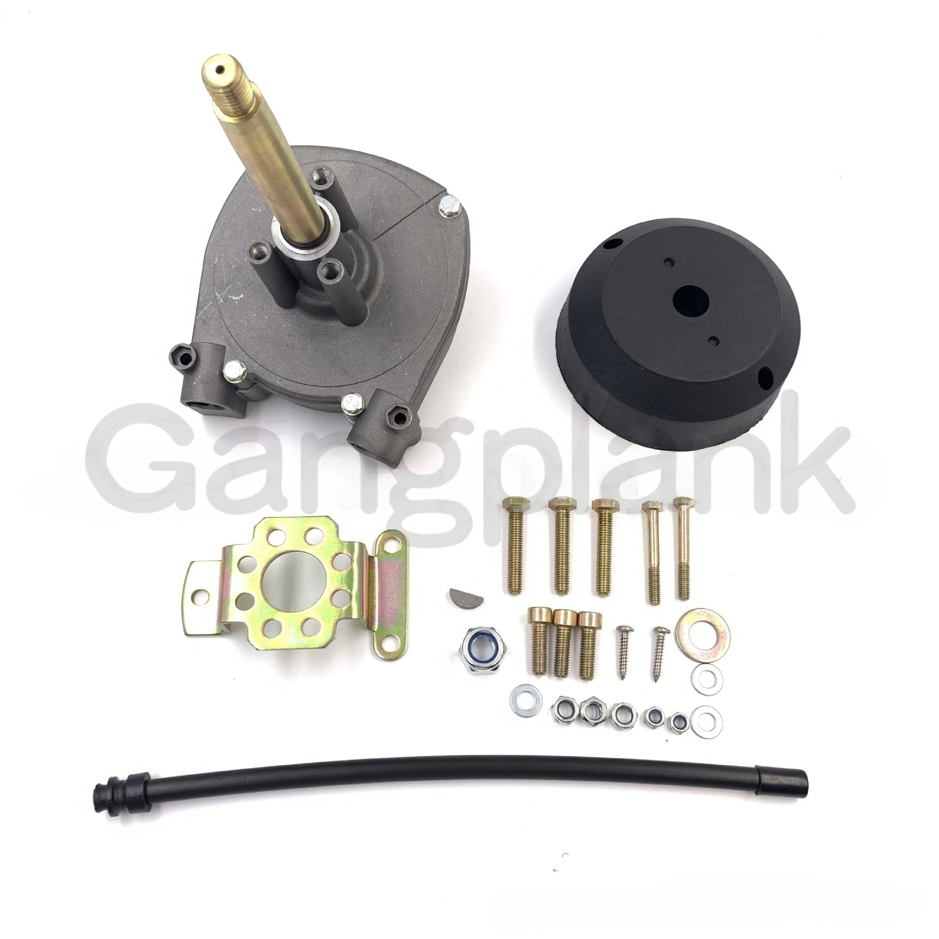 

Передние детали управления подвесным мотором Рулевой механизм для Yamaha