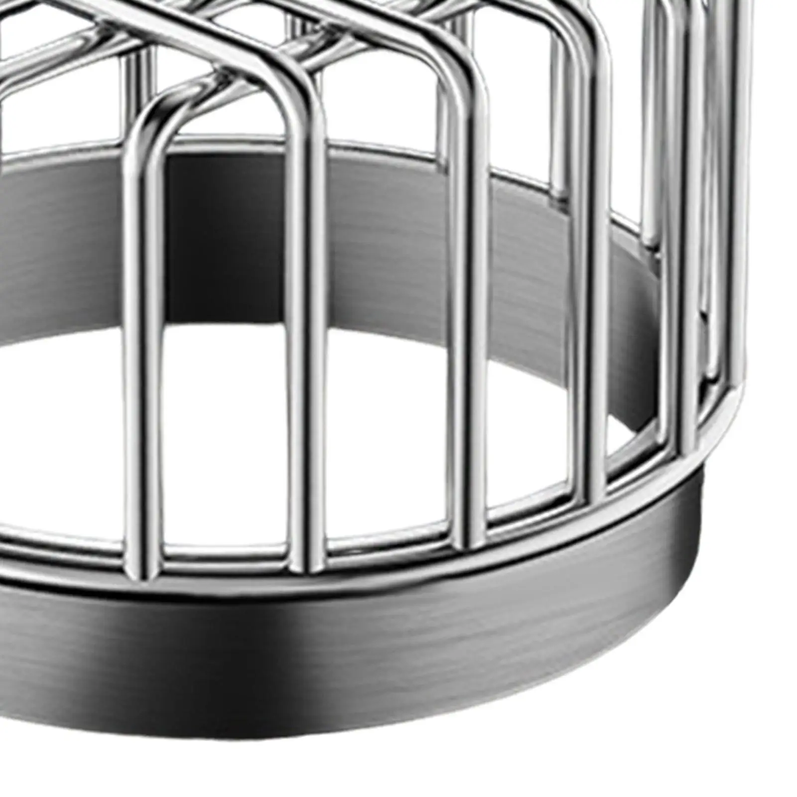 Gutter Leaf Guard Drain Cover Wear Resistant Anti Clogging Gutter Protector