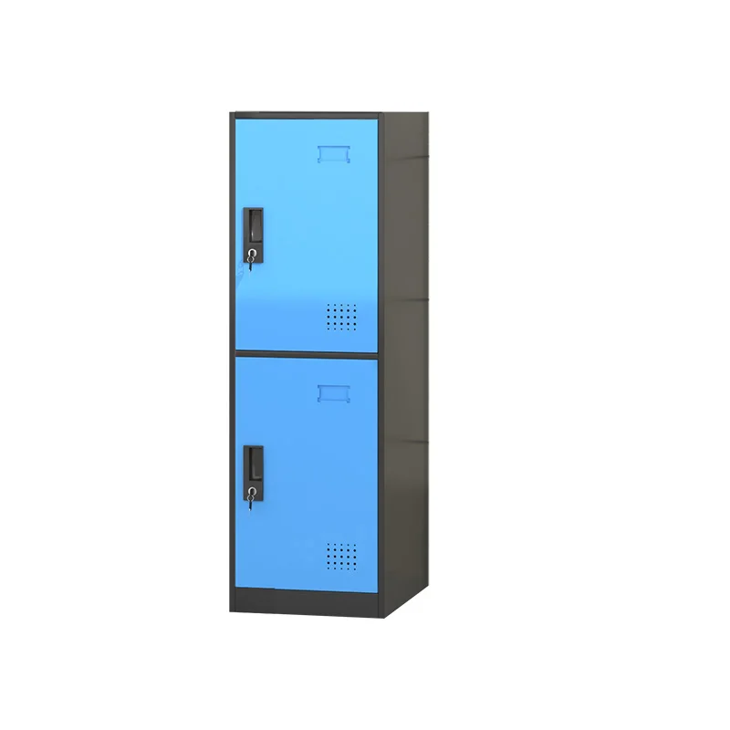 

Student Locker Organizer, Multi-Door Steel Locker, Small Locking Cabinet Storage Organizer, Office File Cabinet, Home Locker