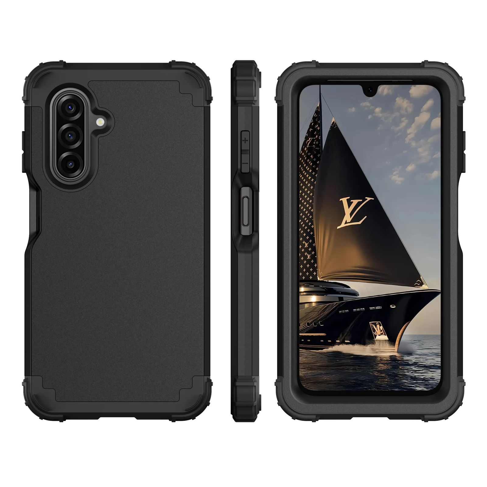 Thumbnail 2 - #42 Trending Samsung Galaxy A35 Cases Right Now