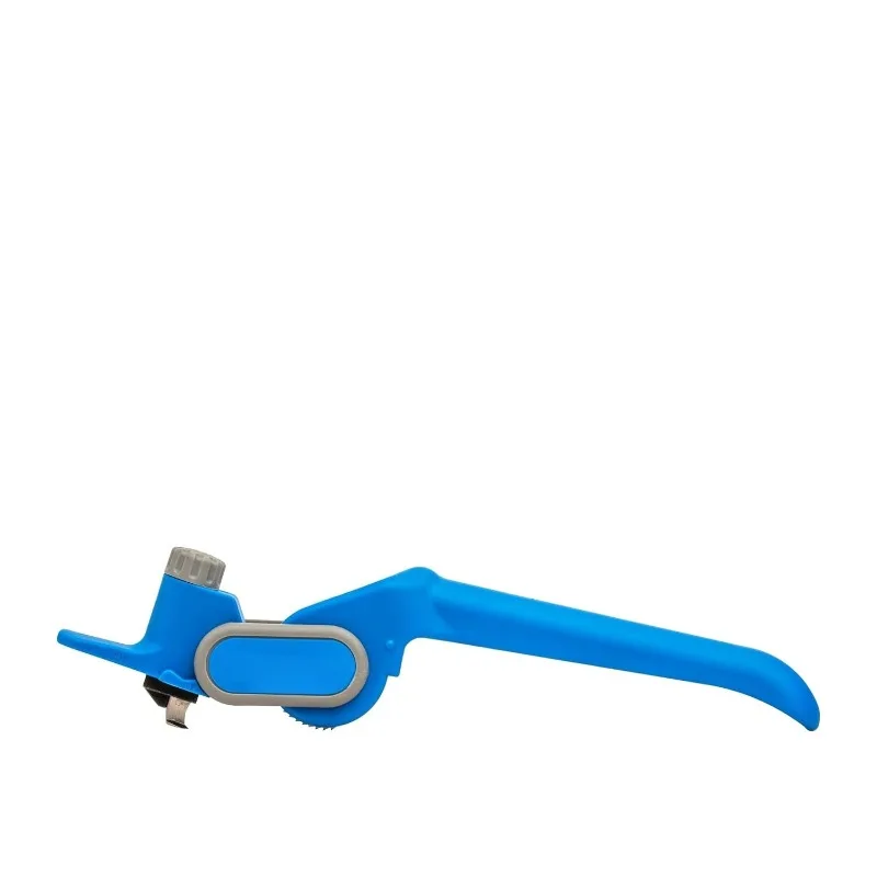 

RCS-25 Ratcheting Cable Slitter-Ratcheting Cable Slitter for Heavy-Duty Cables – Adjustable Cutting Depth, Replacea