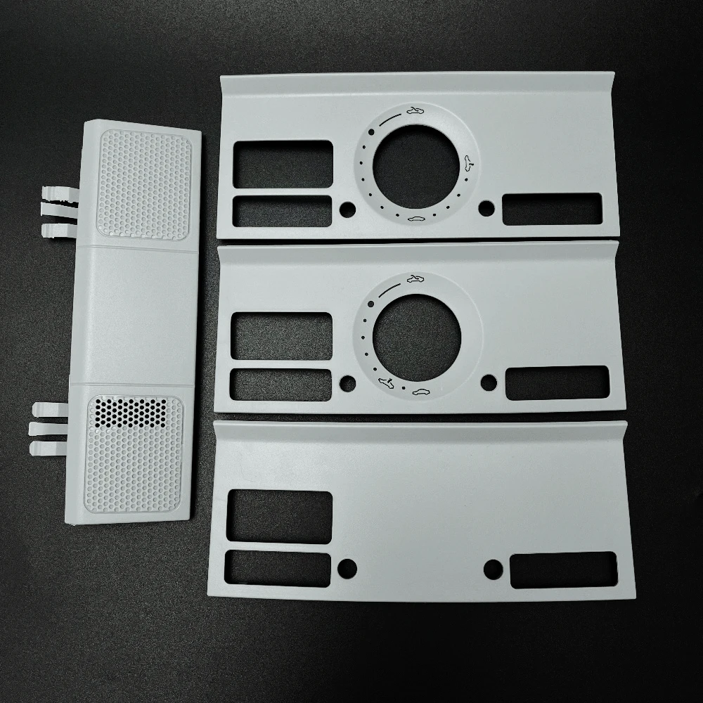 Cubierta  luz  techo  cúpula gris, carcasa  marco  lámpara  lectura para VW Tiguan Passat B7 CC Golf 6 Skoda Superb Octavia Yeti