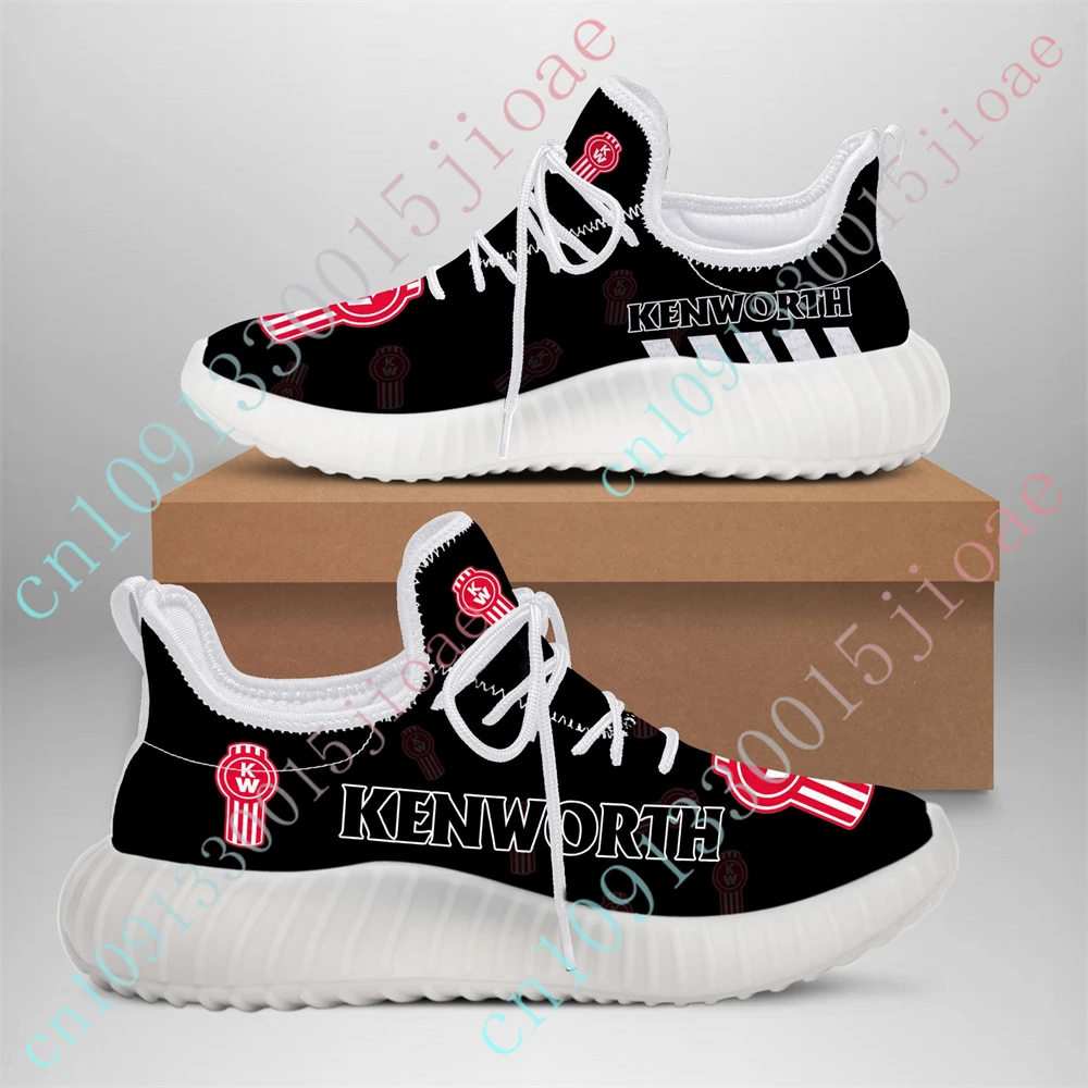 Kenworth Male Sneakers Sports Shoes For Men Big Size Unisex Tennis Casual Running Shoes Lightweight Men's Sneakers Custom Logo