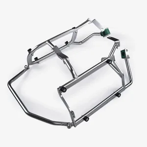 9 principais vendas cavalete f850gs - №7