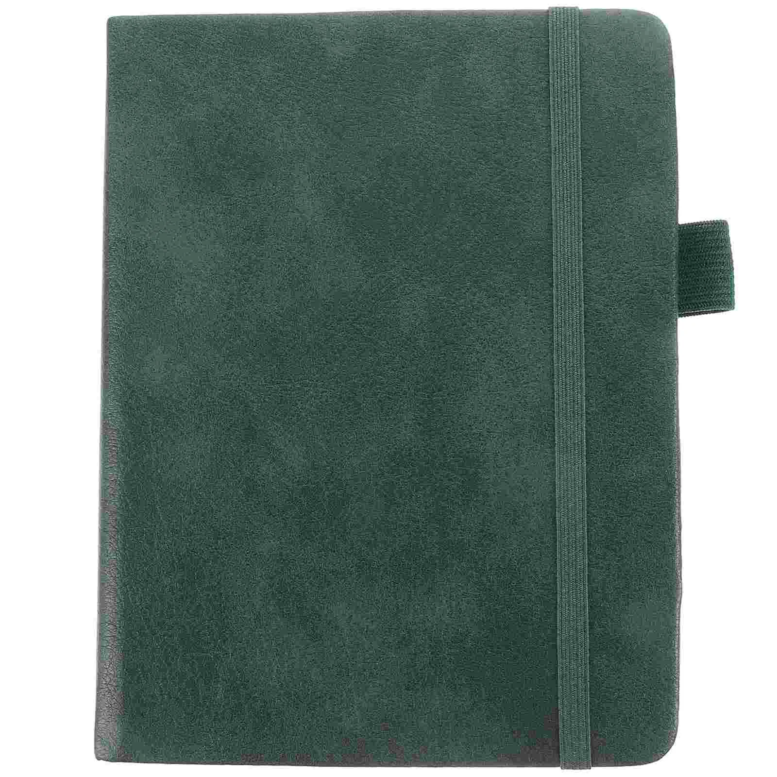 

A6 Address Book Small Contact Book Home Phone Book Address Organizer for Phone Numbers Office Phone Book Telephone Book