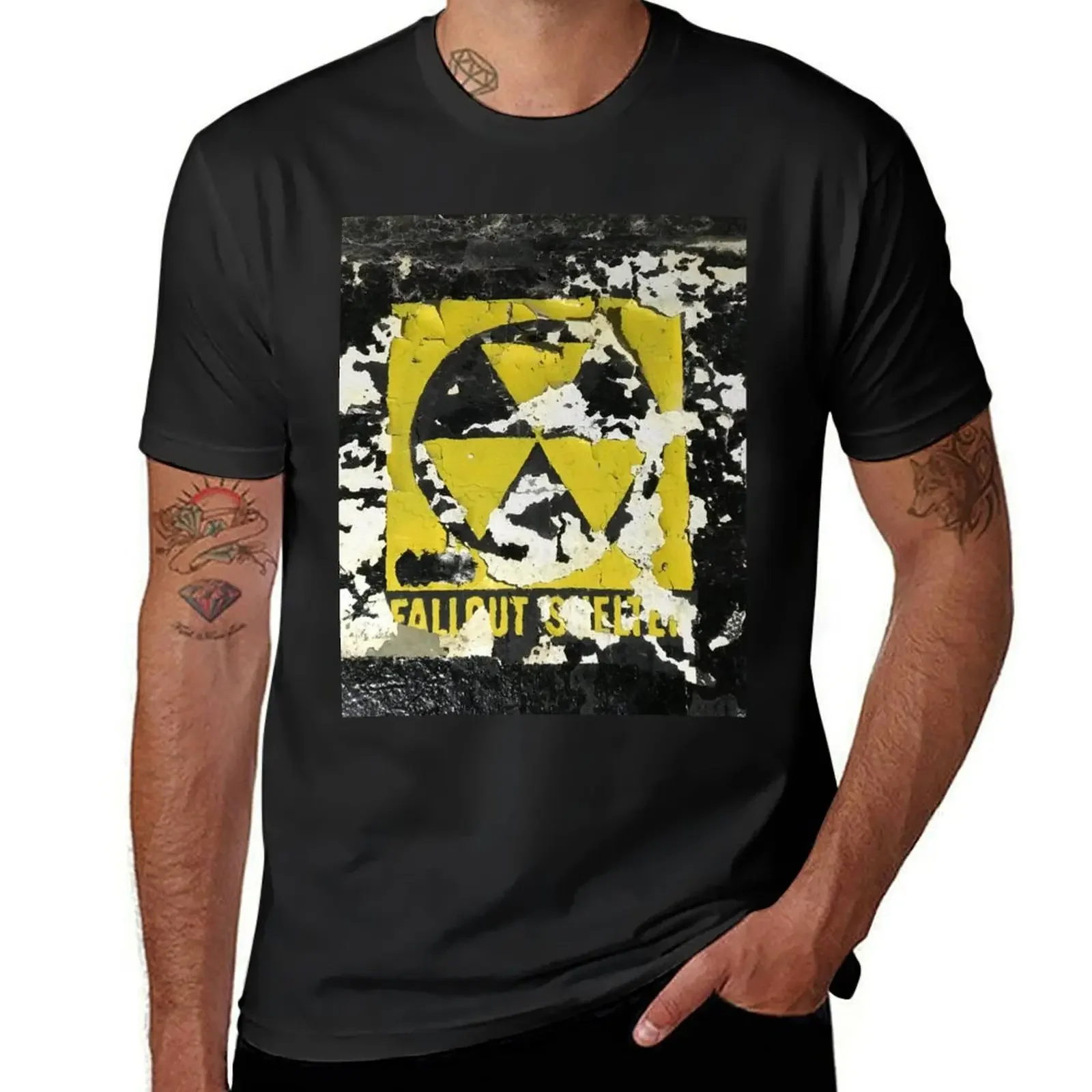 

Curious Caution T-Shirt tees aesthetic clothes anime stuff outfits for men