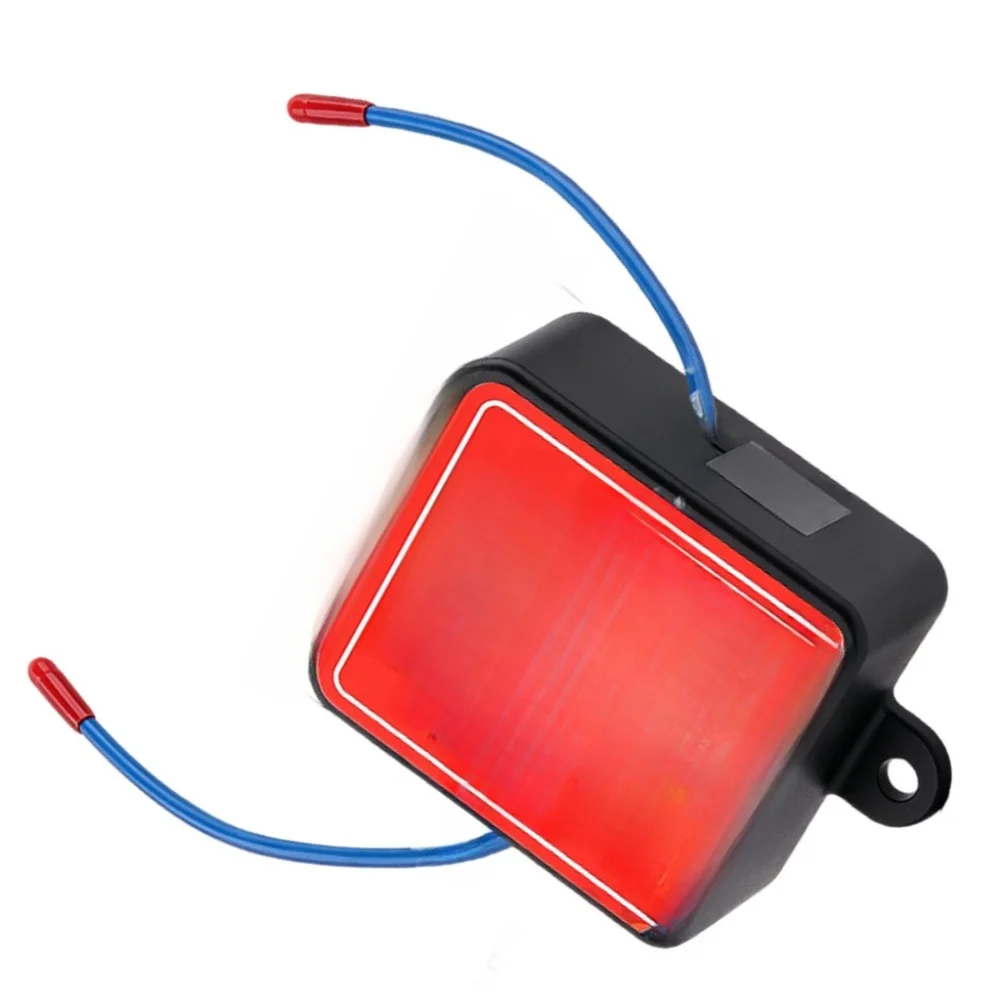 High Humidity Thermal Sensor Protection Electrical Cabinet Monitor Thermal Sensor Device Compact Space Saving Design