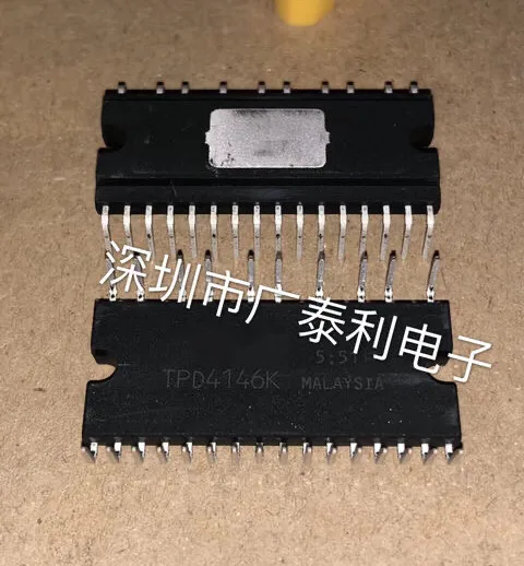 2 Chiếc ~ 10 Cái/lốc TPD4146K DIP26 Mới Ban Đầu