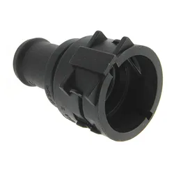 1Pcs 1.8T Engine Connector Cooling Coolant Hose Flange Pipe for A3 A5 Q2 Q3 T Passat Golf Bora 3B0 122 291 B 3B0122291B