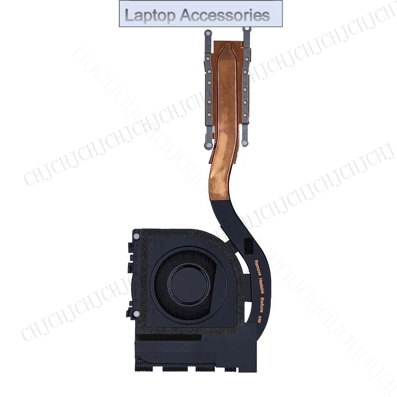 

F 0FFJ6F New Laptop Cooling Fan For Dell Latitude 7330 E7330 Replacement Notebook Cooler Fan