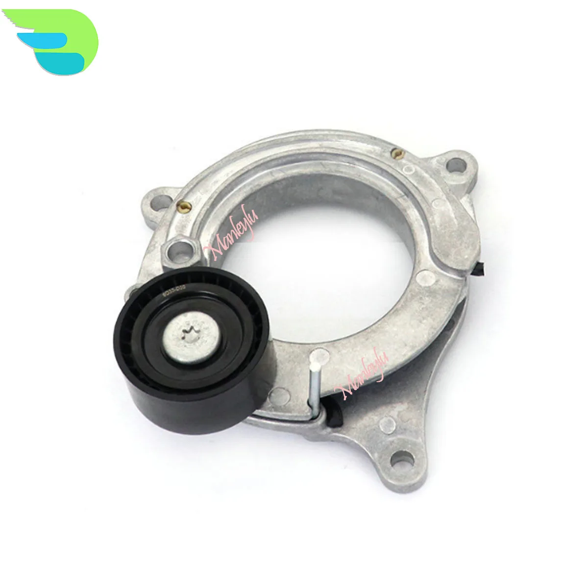 

11288580360 11288570439 натяжитель ремня для BMW MINI F98 X4 F39 X2 G01 F97 X3 G02 B38 B46 B48 B58