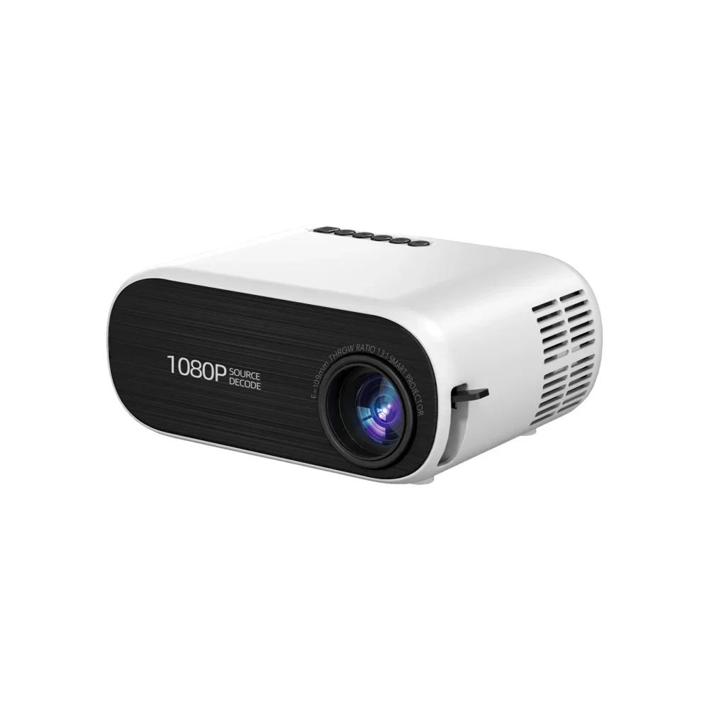 Lower Price Hologram Laser Hologram Hd Q10H Projector 4K