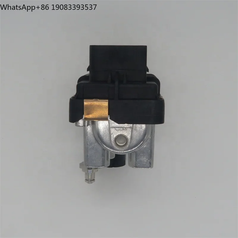 CRAFT Turbo G-271 712120 6NW009420 Turbo Actuator Fit for Mercedes-PKW C-Klasse 200 CDI