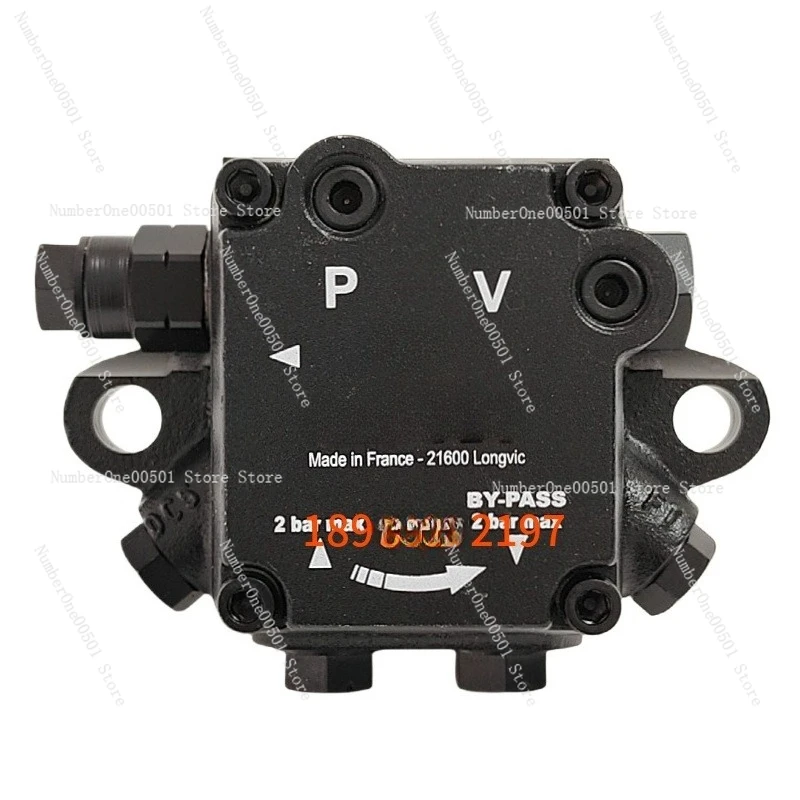 

Oil pump AN67C7233 AN67A7238 AN67A7345 Oil pump combustion engine accessories