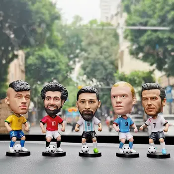 8 最佳銷售 汽車儀錶板彈簧玩具 - №7