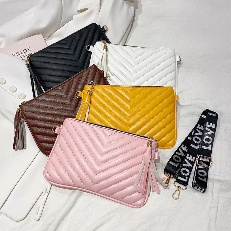 Fashion Small Handbag Women Shoulder Bags 2022 New Luxury Brand Hobos Clutch Bag Small PU Crossbody Bag For Women Messenger Bag