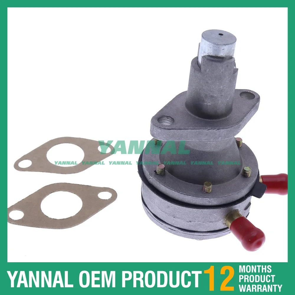 

Long Time Aftersale Service Fuel Pump 15605-52030 15401-52032 For Kubota M series M4030 D1402 V1502 V1702