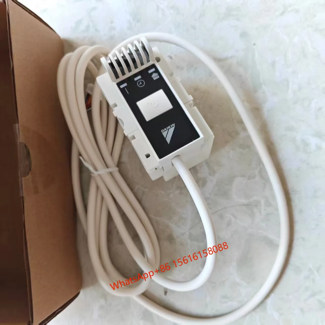 

Brand new original suitable for Daikin air conditioner 3M4M receiver 3PR08248-1, suitable for CDXD60BMVMC 6019132