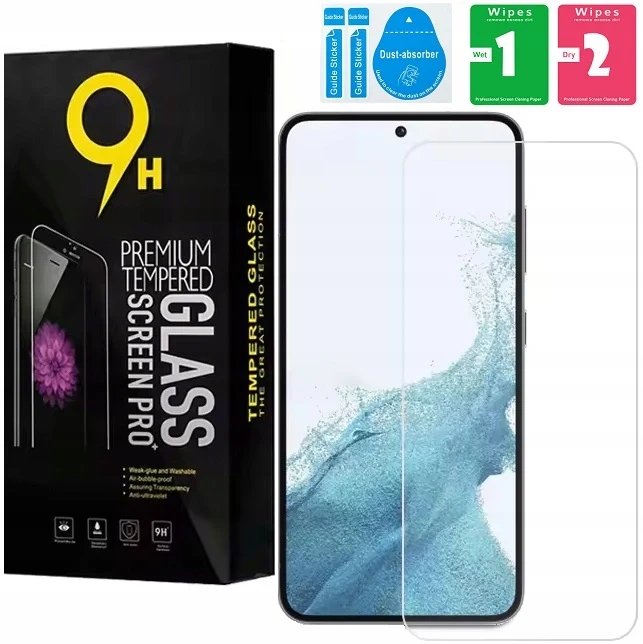 Protección de pantalla Esculado para Samsung Galaxy S24 Ultra: Evaluación detallada y recomendación realista