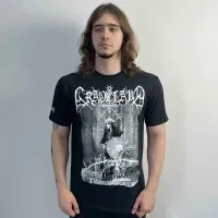 

Graveland - Thousand Swords Album CoverT-Shirt