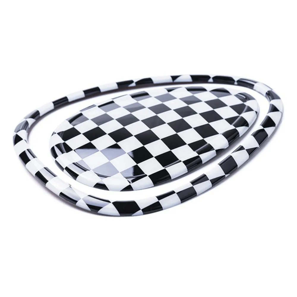 

Car Control Instrument Panel Air Outlet Decoration Sticke For BMW Mini Cooper F54 F55 F56