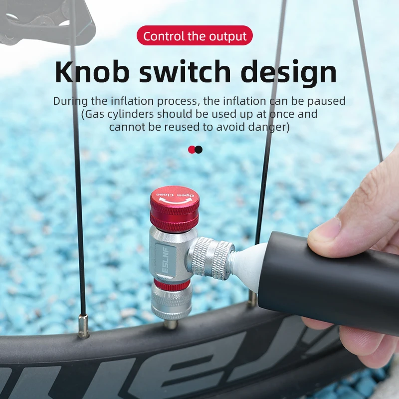 ارتفاع ضغط نقل اسطوانة فوهة الغاز مضخة الحرارة دراجة Co2 مضخة نافخة فوهة