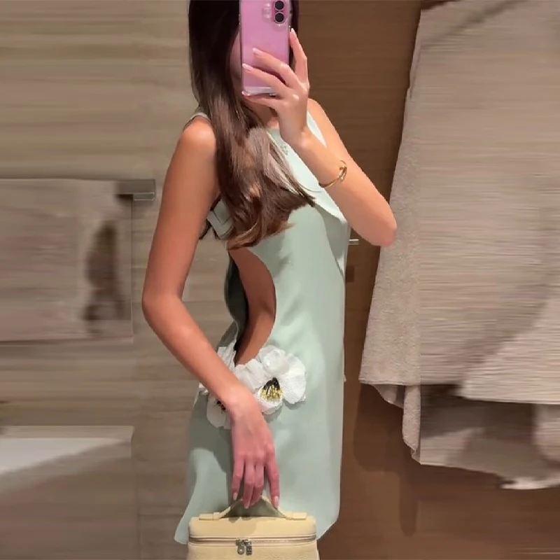 Thumbnail 4 - #78 Latest Womens Mini Casual Dress Offers