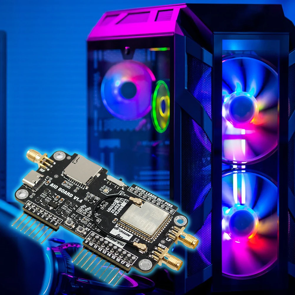 for-flipper-zero-multiboard-expansion-board-3-in-1-wifi-nrf24-esp32-expansion-high-gain-cc1101-module-nrf-sniffer-mousejacker