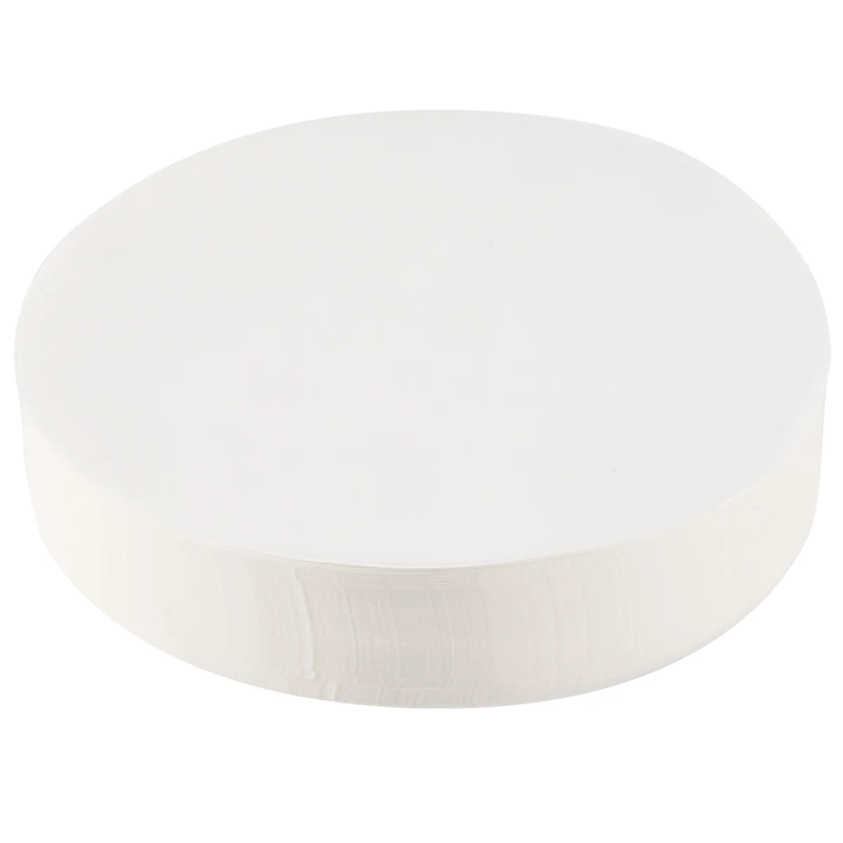 ベーキング用焦げ付き防止オイルペーパー、ハンバーガープレス、ハンバーガー、500個