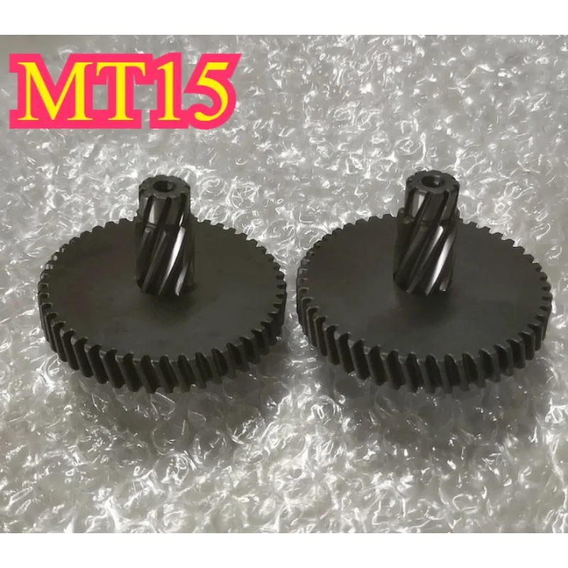 MT15 Electric Forklift Gear ，for Linde Little Diamond Electric Pallet Handling Vehicle Drive Motor Gearbox