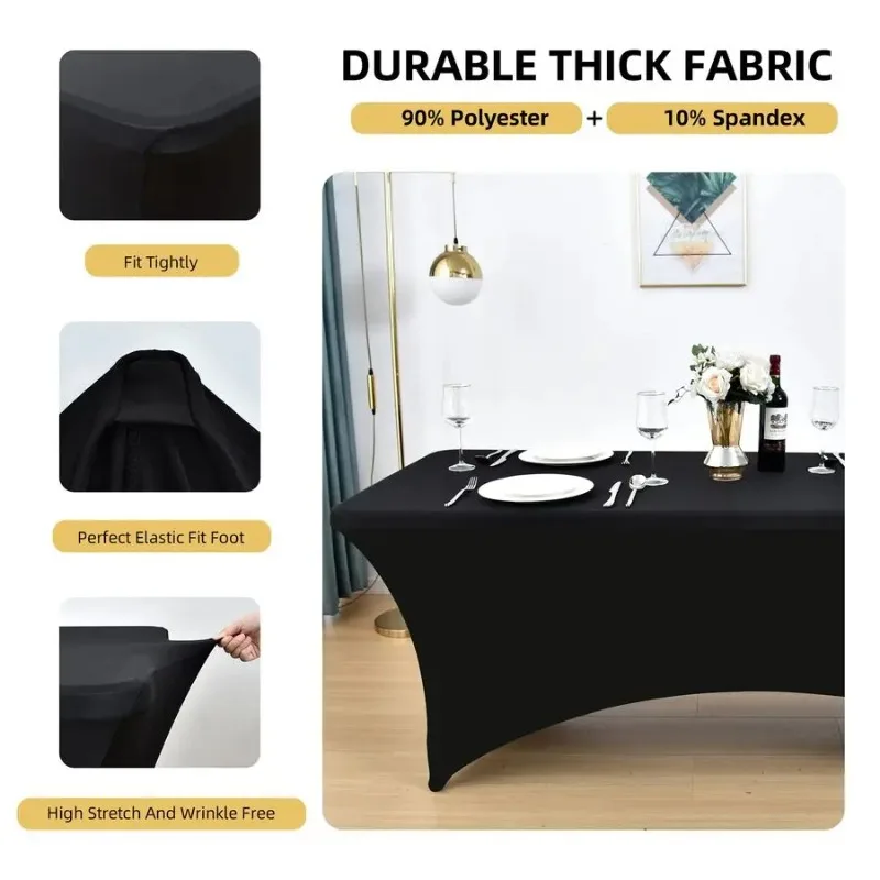 Thumbnail 3 - #42 Popular Table Skirts Choices