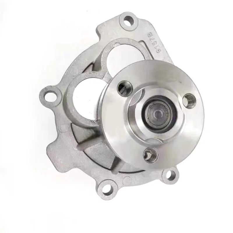 

Engine Cooling Water Pump For Vauxhall Astra Zafira Mokka Insignia 1.4 1.6 1. 24405896 24405895 8200332040