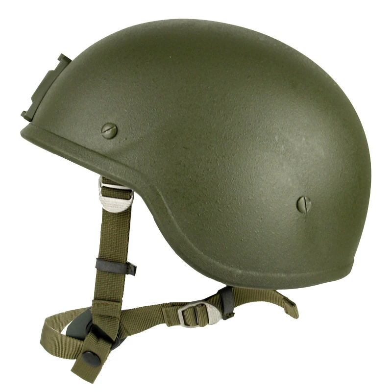 レプリカ ロシア 6B47 戦術ヘルメット 特殊部隊 EMR 戦闘訓練